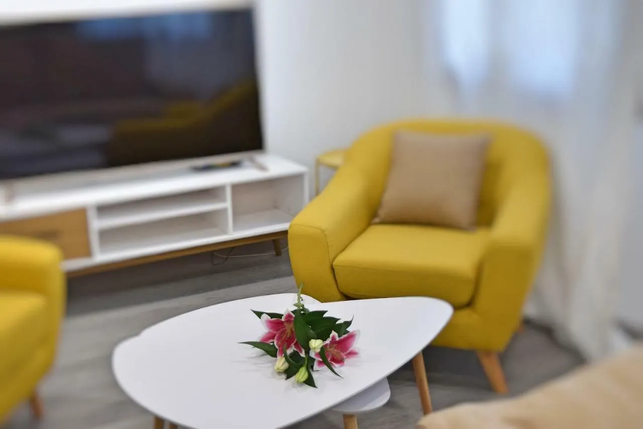 Apartamento Soho Solo Familias Malaga 0*,