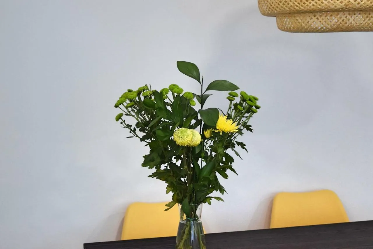 Apartment Apartamento Soho Solo Familias Malaga Spain