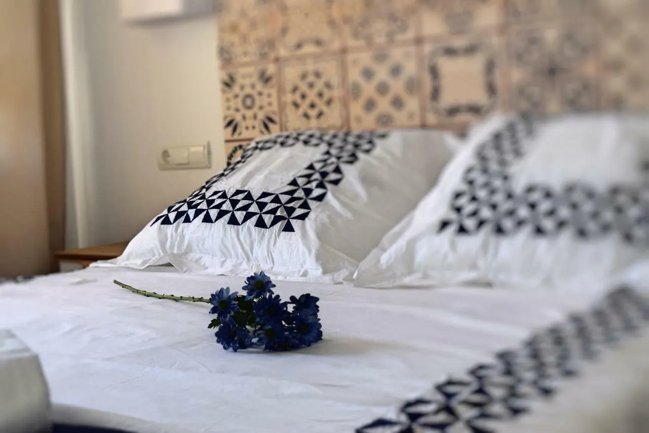 Apartment Apartamento Soho Solo Familias Malaga