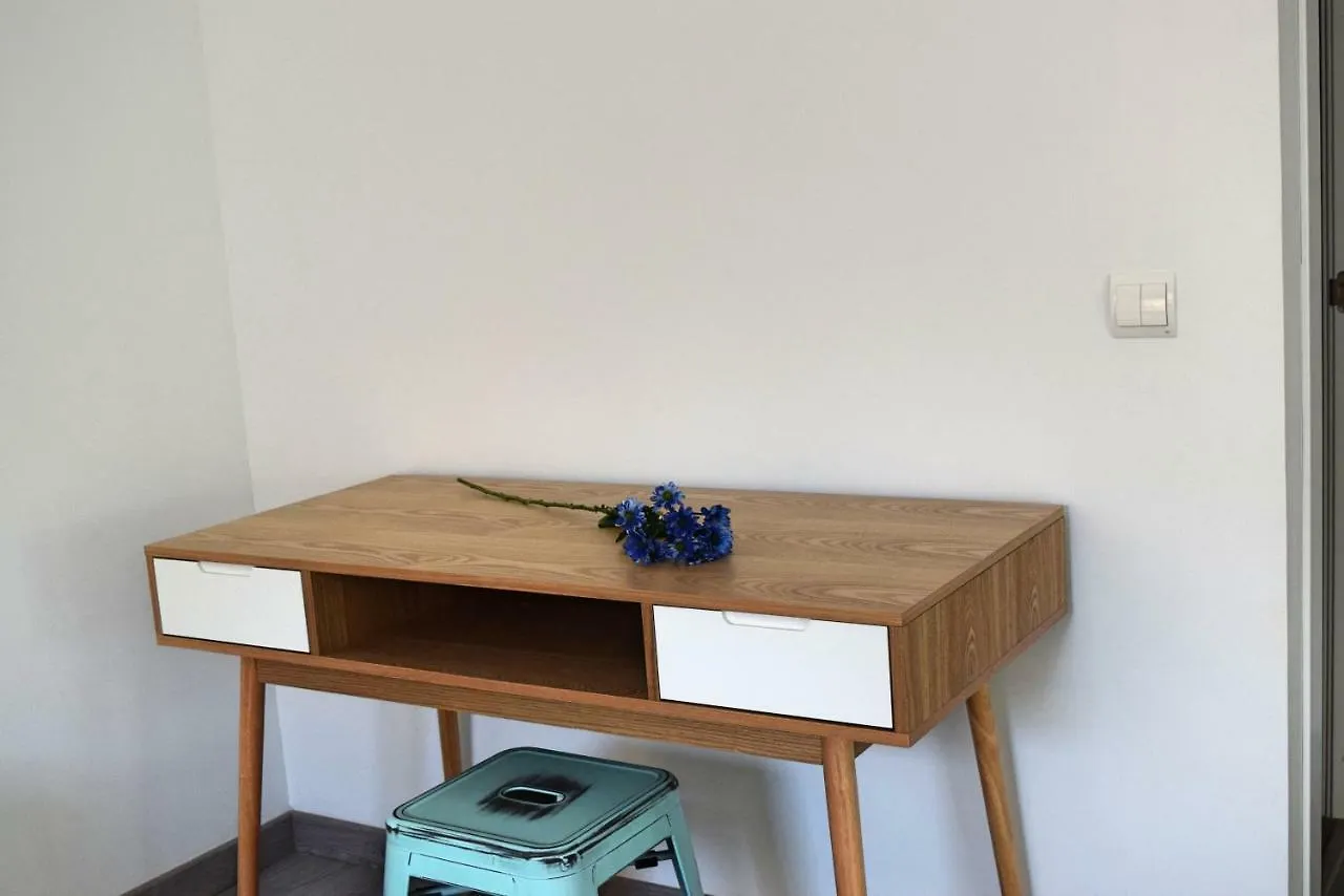 Apartamento Soho Solo Familias Malaga 0*,  Spain